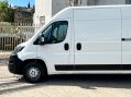 Peugeot Boxer 2.2 BlueHDi 335 Professional L3 H2 Euro 6 (s/s) 5dr 12