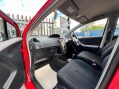 Toyota Yaris 1.33 Dual VVT-i TR MultiMode Euro 4 (s/s) 5dr 50