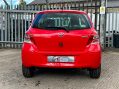 Toyota Yaris 1.33 Dual VVT-i TR MultiMode Euro 4 (s/s) 5dr 20