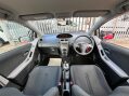 Toyota Yaris 1.33 Dual VVT-i TR MultiMode Euro 4 (s/s) 5dr 25