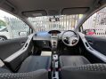 Toyota Yaris 1.33 Dual VVT-i TR MultiMode Euro 4 (s/s) 5dr 26