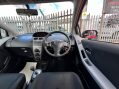 Toyota Yaris 1.33 Dual VVT-i TR MultiMode Euro 4 (s/s) 5dr 27
