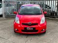 Toyota Yaris 1.33 Dual VVT-i TR MultiMode Euro 4 (s/s) 5dr 8