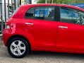 Toyota Yaris 1.33 Dual VVT-i TR MultiMode Euro 4 (s/s) 5dr 10