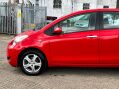 Toyota Yaris 1.33 Dual VVT-i TR MultiMode Euro 4 (s/s) 5dr 14