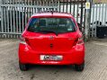 Toyota Yaris 1.33 Dual VVT-i TR MultiMode Euro 4 (s/s) 5dr 21