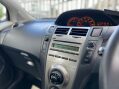 Toyota Yaris 1.33 Dual VVT-i TR MultiMode Euro 4 (s/s) 5dr 36