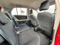 Toyota Yaris 1.33 Dual VVT-i TR MultiMode Euro 4 (s/s) 5dr 43