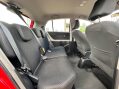 Toyota Yaris 1.33 Dual VVT-i TR MultiMode Euro 4 (s/s) 5dr 44