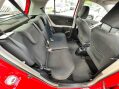 Toyota Yaris 1.33 Dual VVT-i TR MultiMode Euro 4 (s/s) 5dr 46