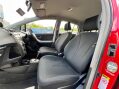 Toyota Yaris 1.33 Dual VVT-i TR MultiMode Euro 4 (s/s) 5dr 54
