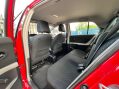 Toyota Yaris 1.33 Dual VVT-i TR MultiMode Euro 4 (s/s) 5dr 57