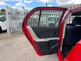 Toyota Yaris 1.33 Dual VVT-i TR MultiMode Euro 4 (s/s) 5dr 59