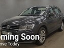 Volkswagen Tiguan 2.0 TDI S Euro 6 (s/s) 5dr