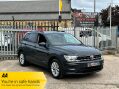 Volkswagen Tiguan 2.0 TDI S Euro 6 (s/s) 5dr 1