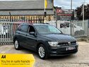 Volkswagen Tiguan 2.0 TDI S Euro 6 (s/s) 5dr