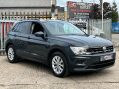 Volkswagen Tiguan 2.0 TDI S Euro 6 (s/s) 5dr 3