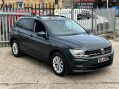 Volkswagen Tiguan 2.0 TDI S Euro 6 (s/s) 5dr 4
