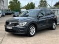 Volkswagen Tiguan 2.0 TDI S Euro 6 (s/s) 5dr 5