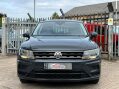 Volkswagen Tiguan 2.0 TDI S Euro 6 (s/s) 5dr 7
