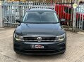 Volkswagen Tiguan 2.0 TDI S Euro 6 (s/s) 5dr 8