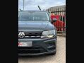 Volkswagen Tiguan 2.0 TDI S Euro 6 (s/s) 5dr 10
