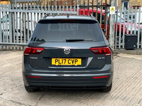 Volkswagen Tiguan 2.0 TDI S Euro 6 (s/s) 5dr 23