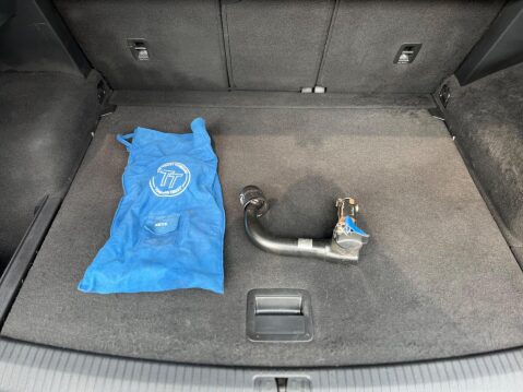 Volkswagen Tiguan 2.0 TDI S Euro 6 (s/s) 5dr 26