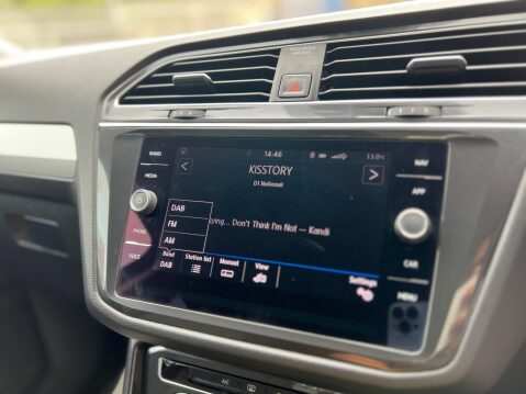 Volkswagen Tiguan 2.0 TDI S Euro 6 (s/s) 5dr 34