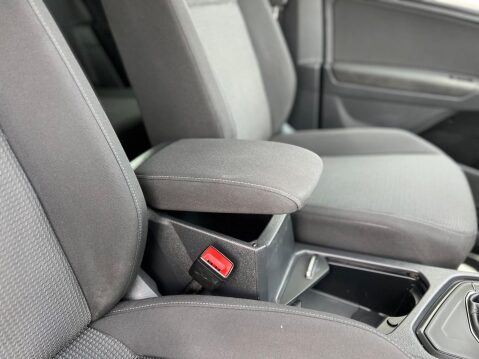 Volkswagen Tiguan 2.0 TDI S Euro 6 (s/s) 5dr 49