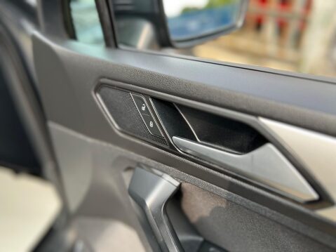 Volkswagen Tiguan 2.0 TDI S Euro 6 (s/s) 5dr 51