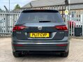 Volkswagen Tiguan 2.0 TDI S Euro 6 (s/s) 5dr 22