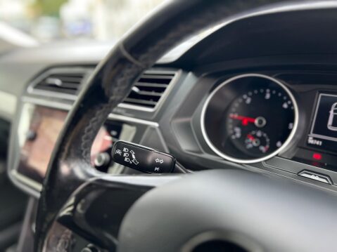 Volkswagen Tiguan 2.0 TDI S Euro 6 (s/s) 5dr 44