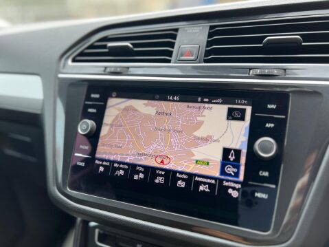 Volkswagen Tiguan 2.0 TDI S Euro 6 (s/s) 5dr 33