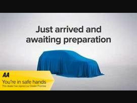 Vauxhall Antara 2.4 Exclusiv 2WD Euro 5 5dr