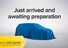 Vauxhall Antara 2.4 Exclusiv 2WD Euro 5 5dr