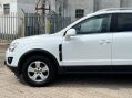 Vauxhall Antara 2.4 Exclusiv 2WD Euro 5 5dr 11