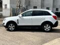 Vauxhall Antara 2.4 Exclusiv 2WD Euro 5 5dr 10