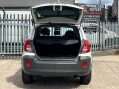Vauxhall Antara 2.4 Exclusiv 2WD Euro 5 5dr 22