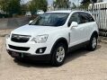 Vauxhall Antara 2.4 Exclusiv 2WD Euro 5 5dr 3