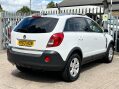 Vauxhall Antara 2.4 Exclusiv 2WD Euro 5 5dr 17