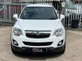 Vauxhall Antara 2.4 Exclusiv 2WD Euro 5 5dr 15