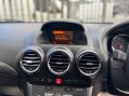 Vauxhall Antara 2.4 Exclusiv 2WD Euro 5 5dr 32