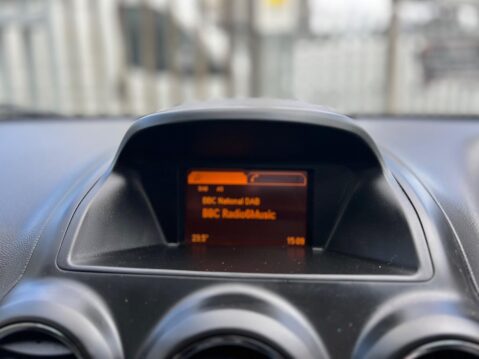 Vauxhall Antara 2.4 Exclusiv 2WD Euro 5 5dr 33