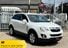 Vauxhall Antara 2.4 Exclusiv 2WD Euro 5 5dr
