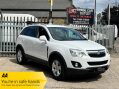 Vauxhall Antara 2.4 Exclusiv 2WD Euro 5 5dr 1