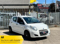 Suzuki Alto 1.0 12V SZ Euro 5 5dr 1
