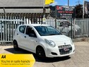 Suzuki Alto 1.0 12V SZ Euro 5 5dr