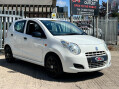 Suzuki Alto 1.0 12V SZ Euro 5 5dr 2