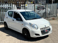 Suzuki Alto 1.0 12V SZ Euro 5 5dr 3